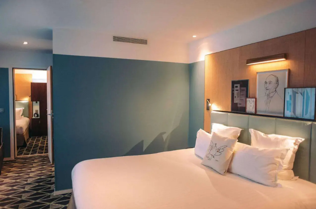 Family Suite