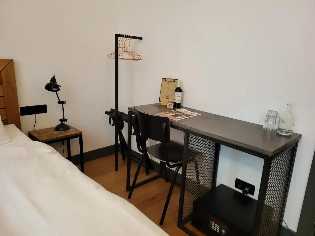Boutique Hotel d'Oude Morsch - Chambres