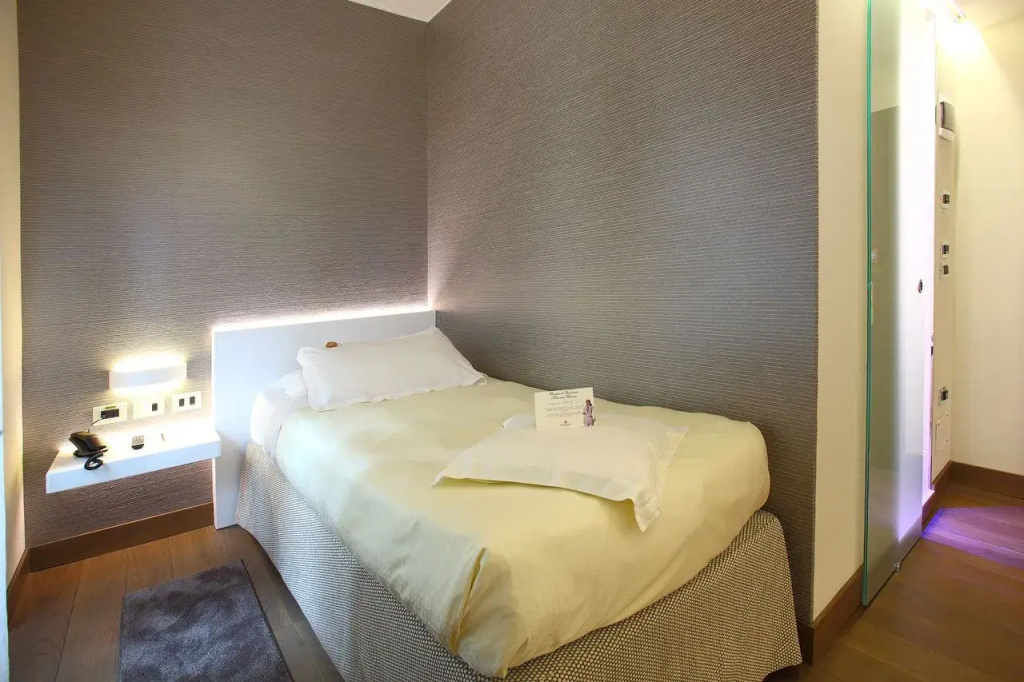 Superior Single room