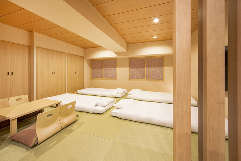 karaksa hotel TOKYO STATION 사진 1