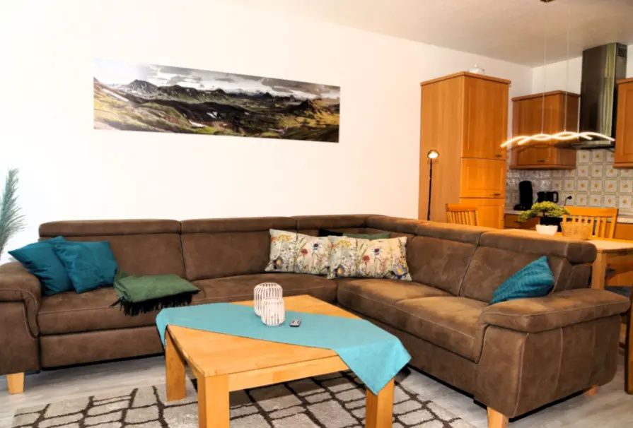 Komforthotel & Restaurant Riemann - Chambres