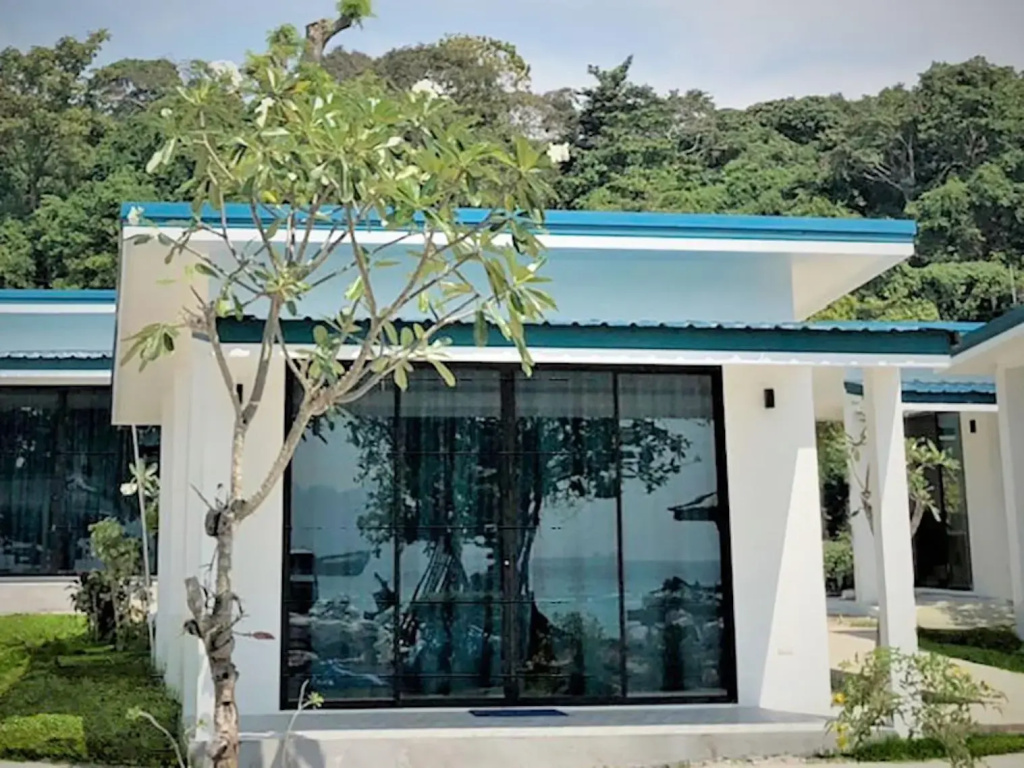 Paradise Resort PHI PHI - Chambres