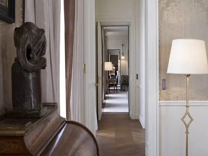 La Reserve Paris Hotel and Spa 104