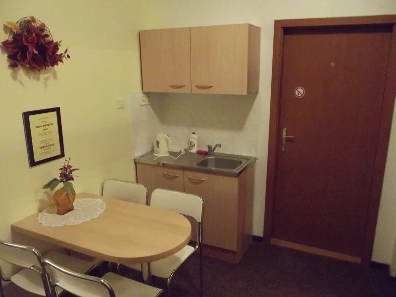 Holiday Home - Général