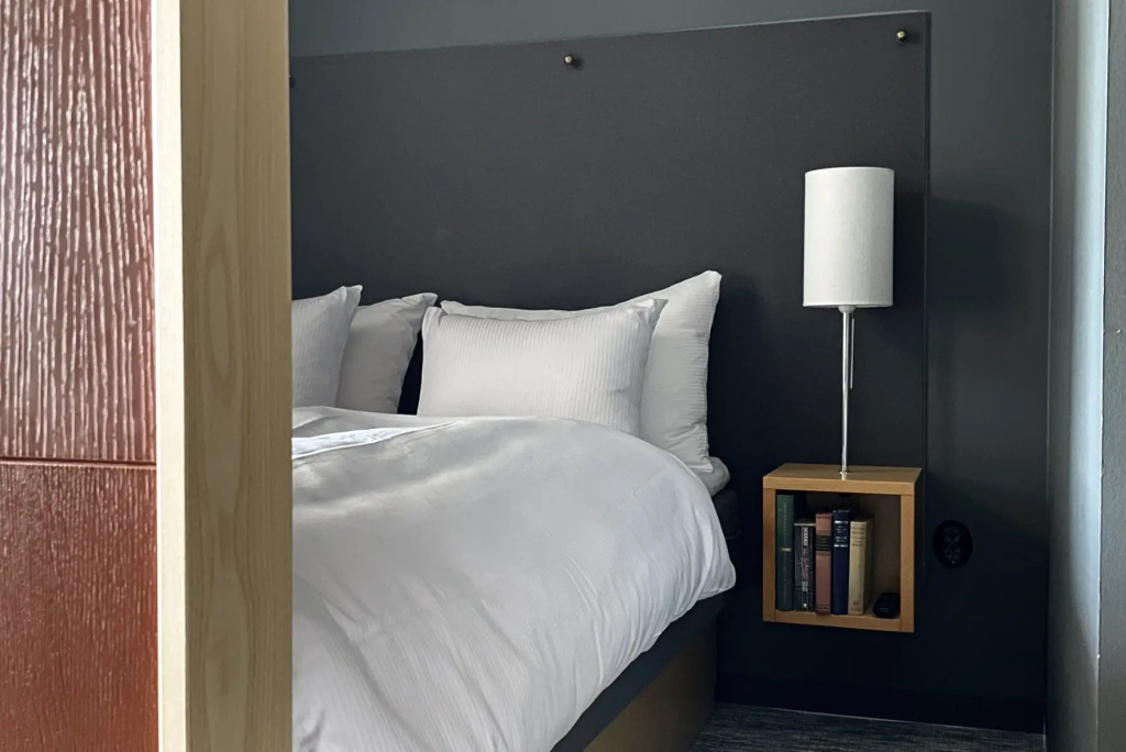 Mornington Hotel Stockholm Bromma - Chambres