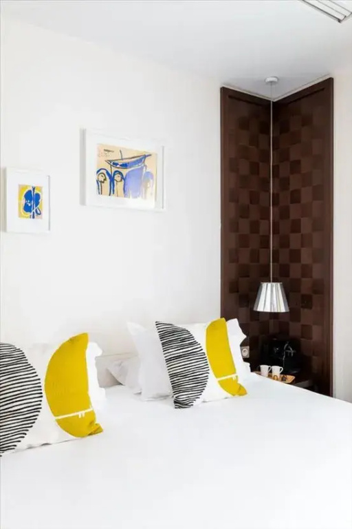 Hotel Le Colisee - Chambres