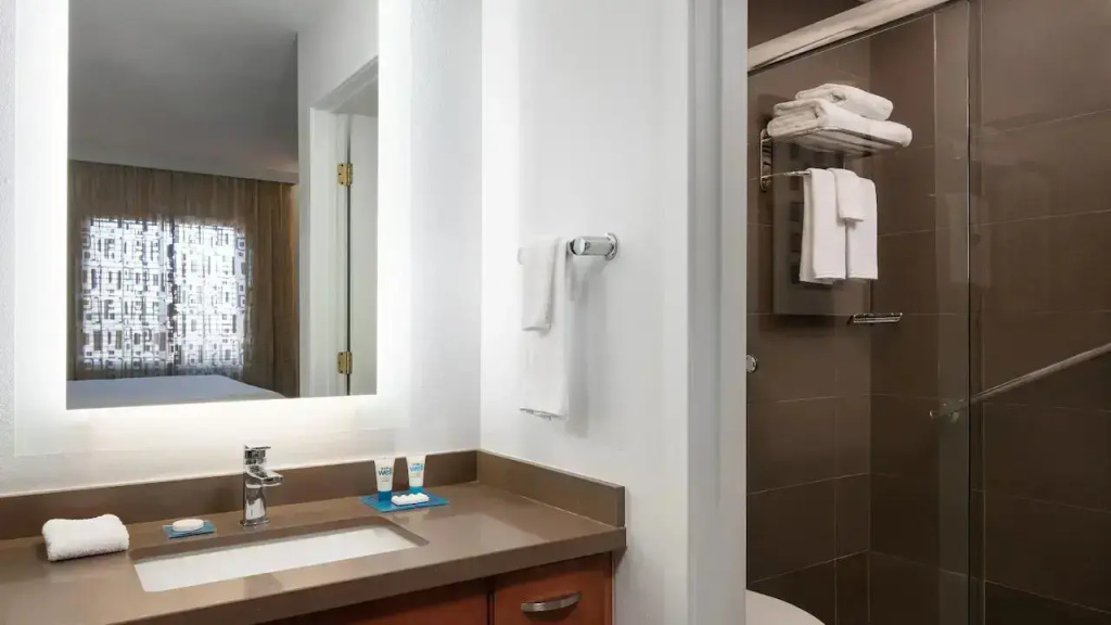 HYATT house Denver Tech Center - Chambres