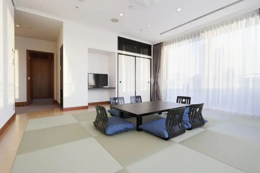 Ryogoku View Hotel - Général