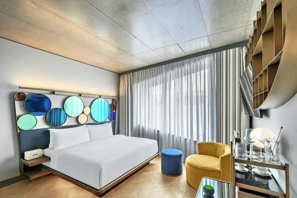 Hotel photo 4