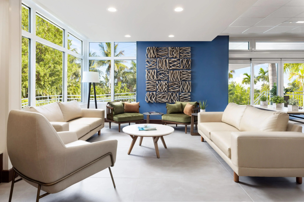 Fairfield by Marriott Inn & Suites Key West at The Keys Collection - Général