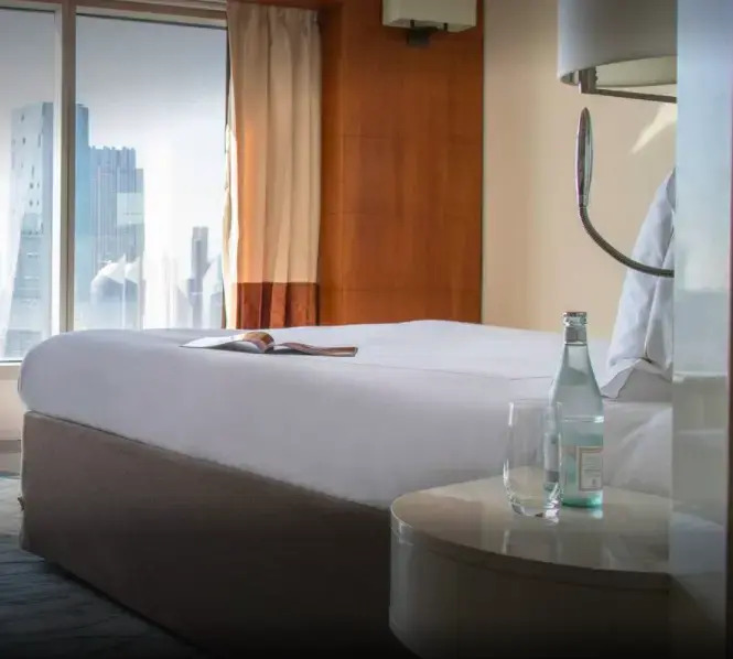 Jumeirah Emirates Towers