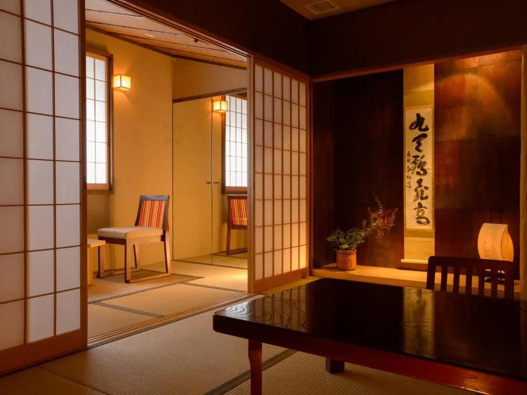 Ryokan Kohro Hotel 사진 10