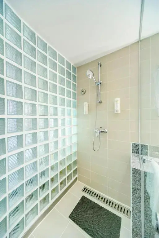 Holiday Inn Express Beijing Temple of Heaven by IHG - Chambres