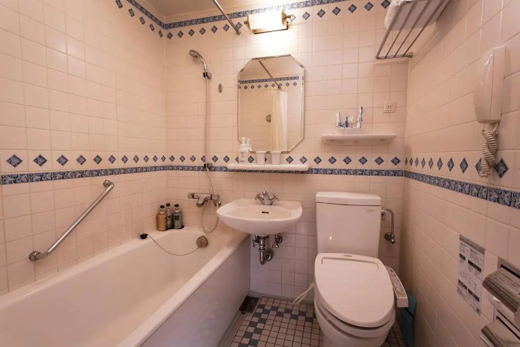 Hotel Monterey Osaka 사진 26