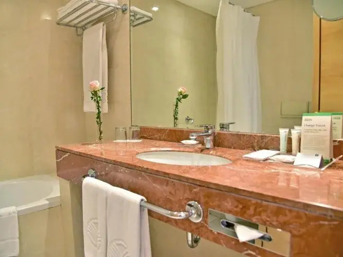 Gefinor Rotana Hotel - Chambres