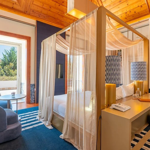Princess Suite