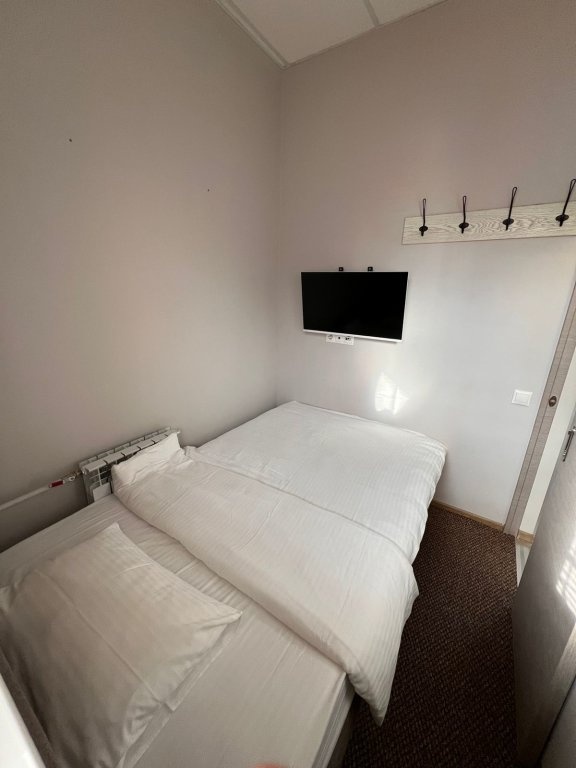 Horoshov Hotel Room Type - Economy Double room full double bed