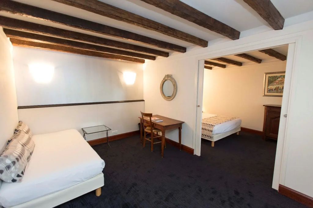 Family Apartment