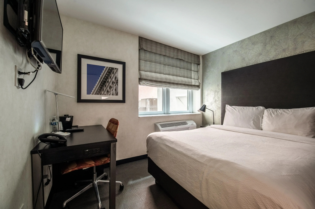 The Solita Soho Hotel - Chambres