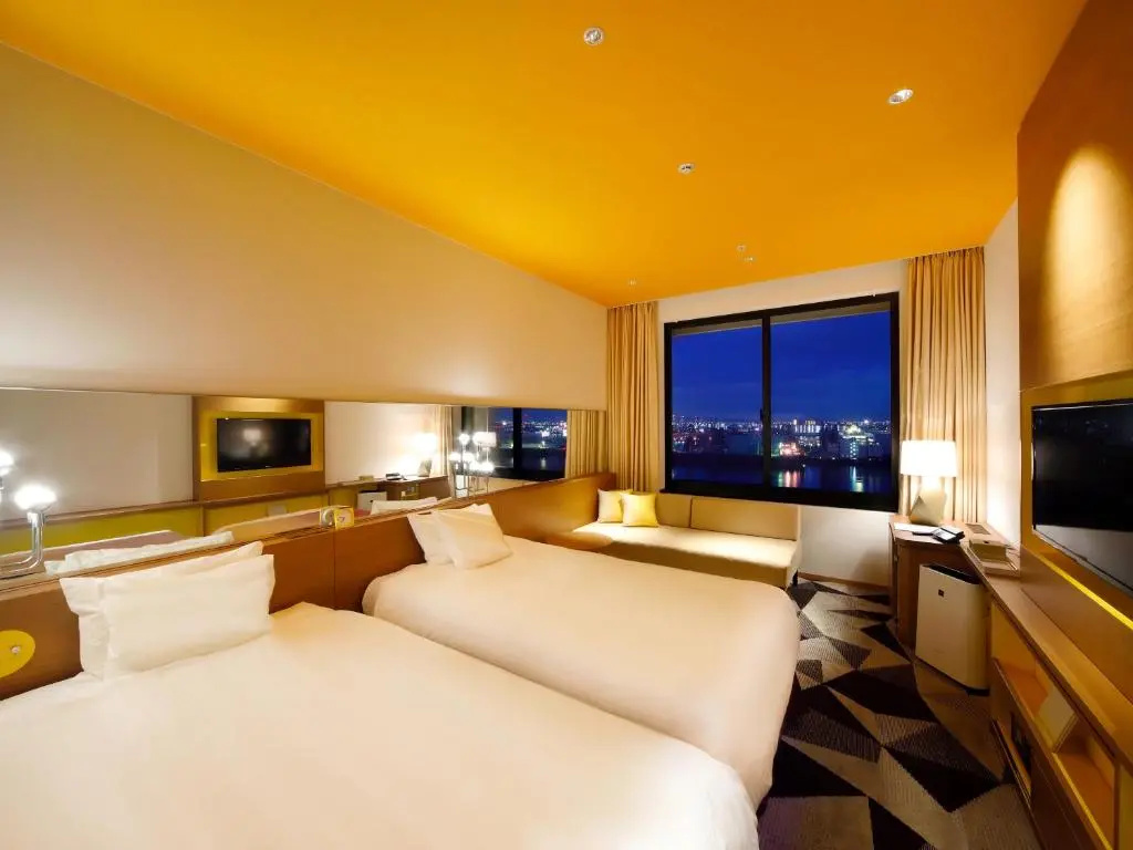 Hotel Universal Port Vita 사진 13