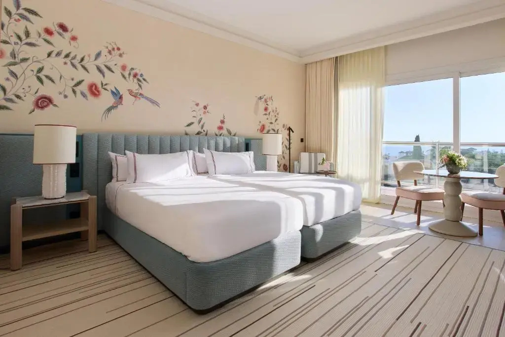 Don Carlos Marbella Hotel - Général