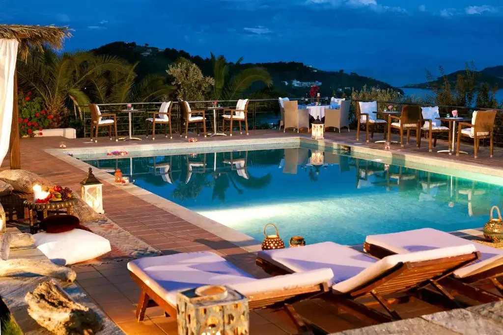 Hotel photo 21