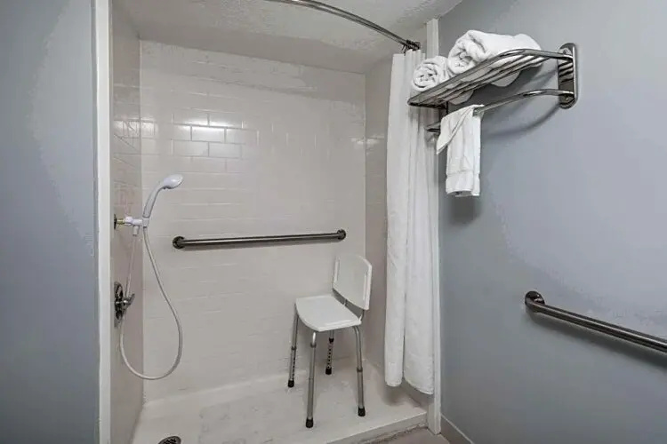 Wyndham Garden New Orleans Airport - Chambres