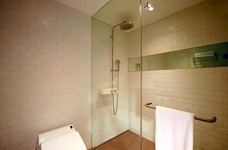 GLAD Yeouido - Chambres