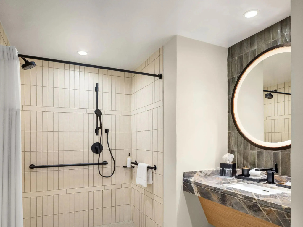 Grand Hyatt Scottsdale Resort - Chambres