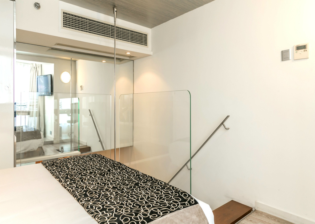 Modena by Fraser Putuo Shanghai - Chambres