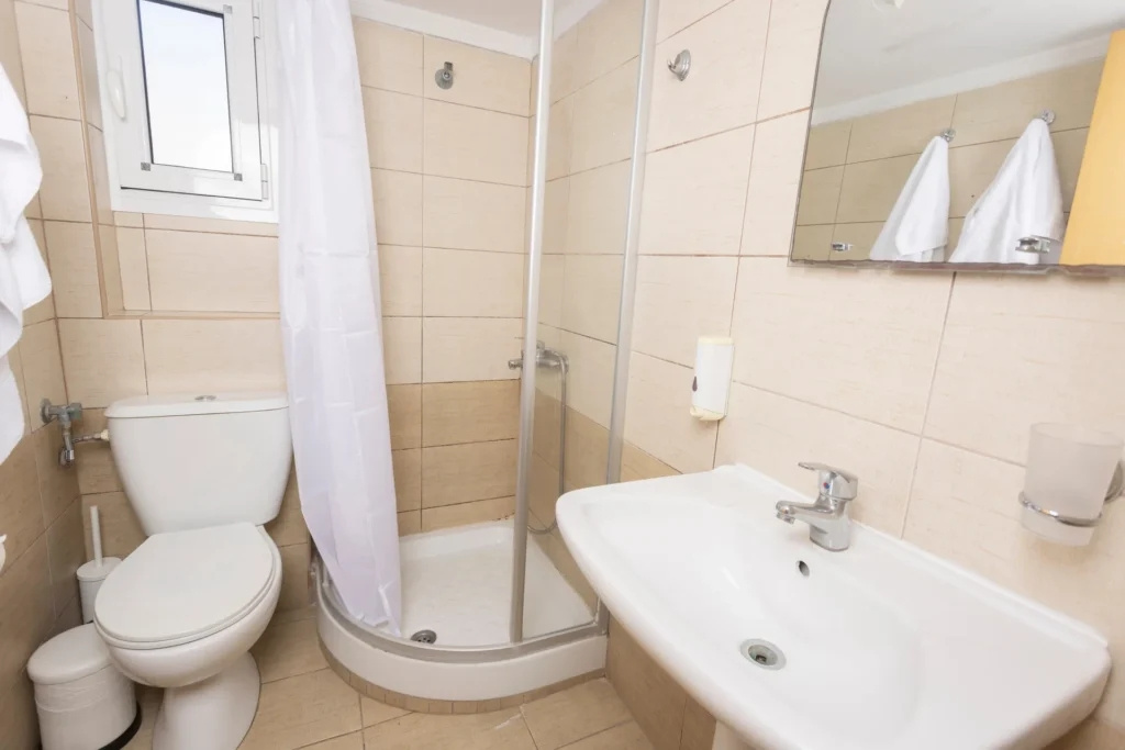 Hanioti Grandotel Hotel - Chambres