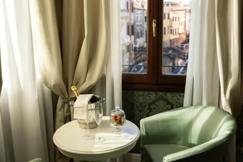 Maison Venezia Una Esperienze - Général