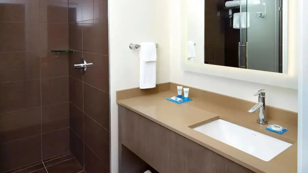 Hyatt House Pittsburgh/Bloomfield/Shadyside - Chambres
