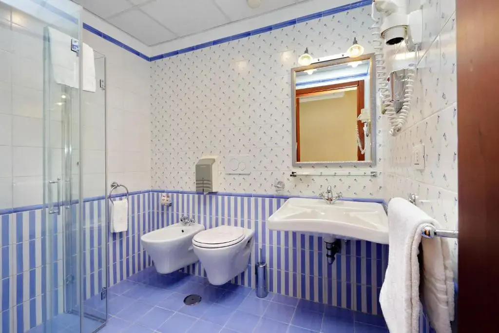 Сamelia Hotel - Chambres