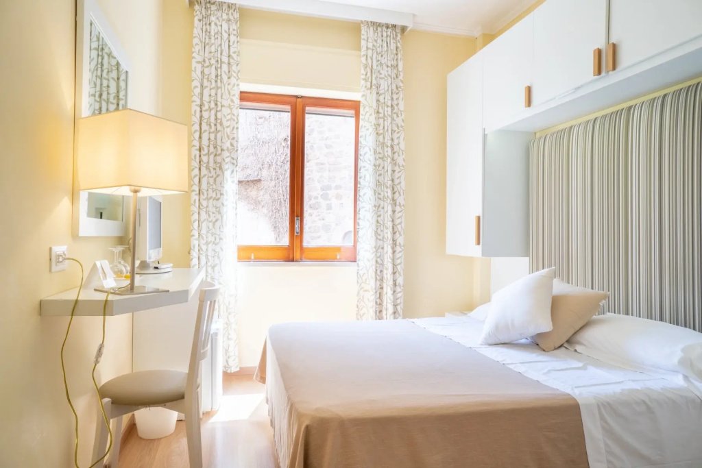 Hotel Regina Sorrento - Chambres