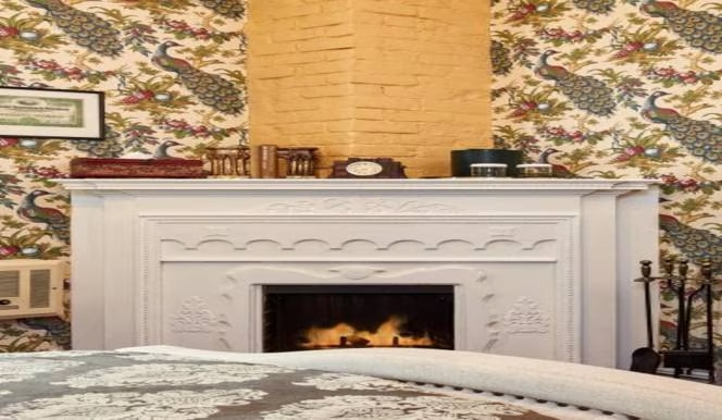 Queen Anne Hotel - Chambres