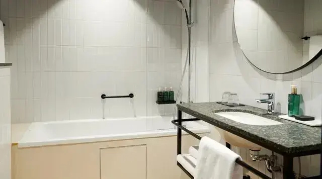 Solo Sokos Hotel Helsinki - Chambres