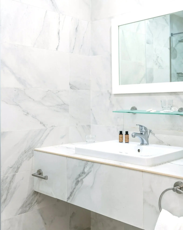 Riviera Spa Resort – Adults Only - Chambres