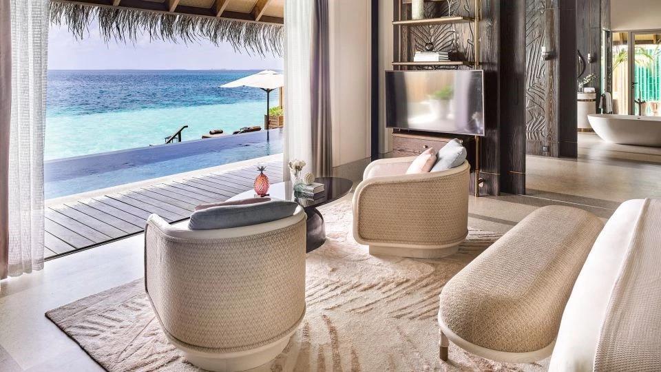 Joali Maldives
