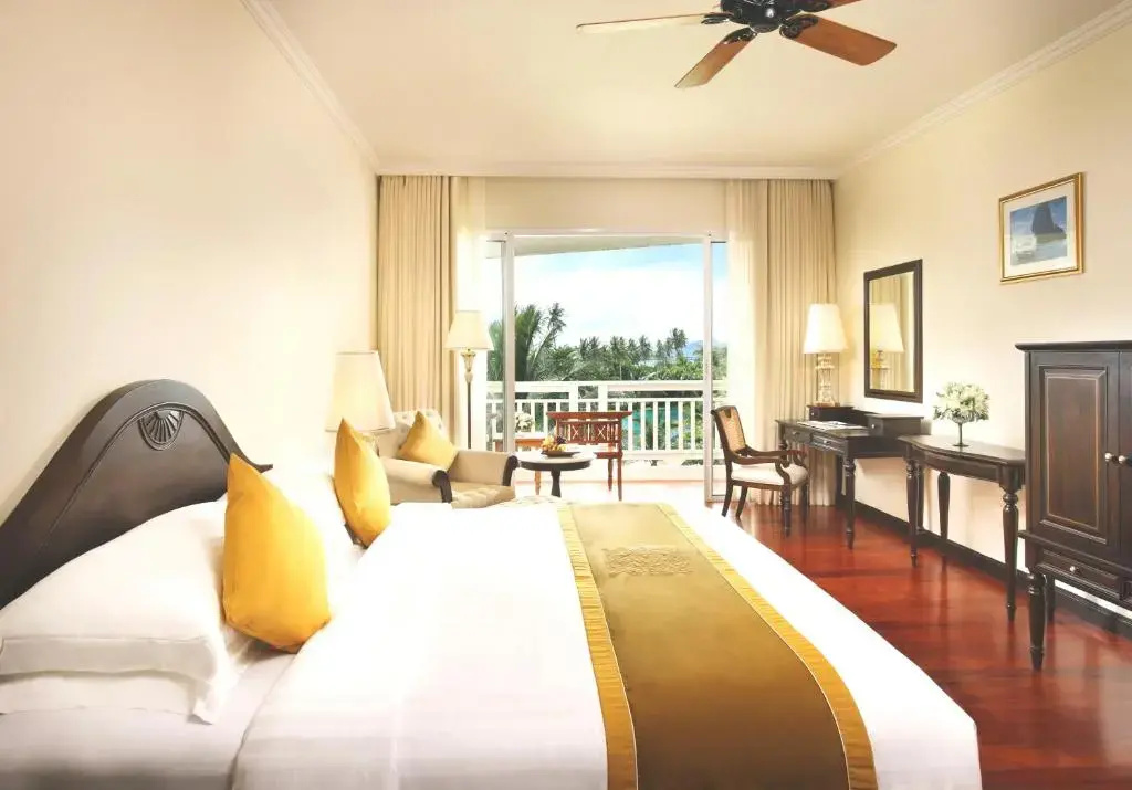 Sofitel Krabi Phokeethra Golf & Spa Resort Hotel - Chambres