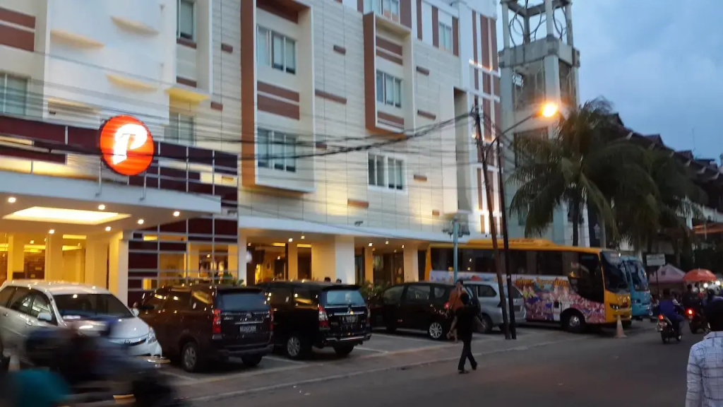 d'primahotel ITC Mangga Dua