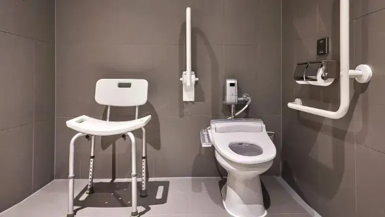L7 MYEONGDONG by LOTTE HOTELS - Chambres