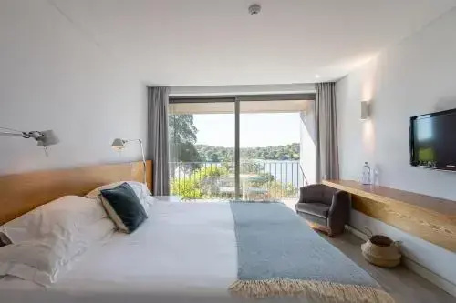 Vale do Gaio Hotel - Chambres
