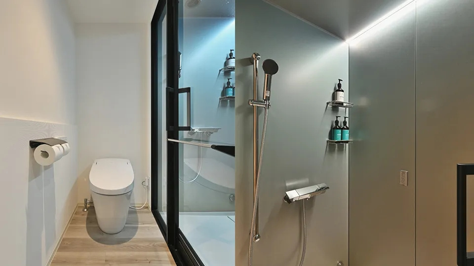 Prince Smart Inn Osaka Yodoyabashi 사진 8