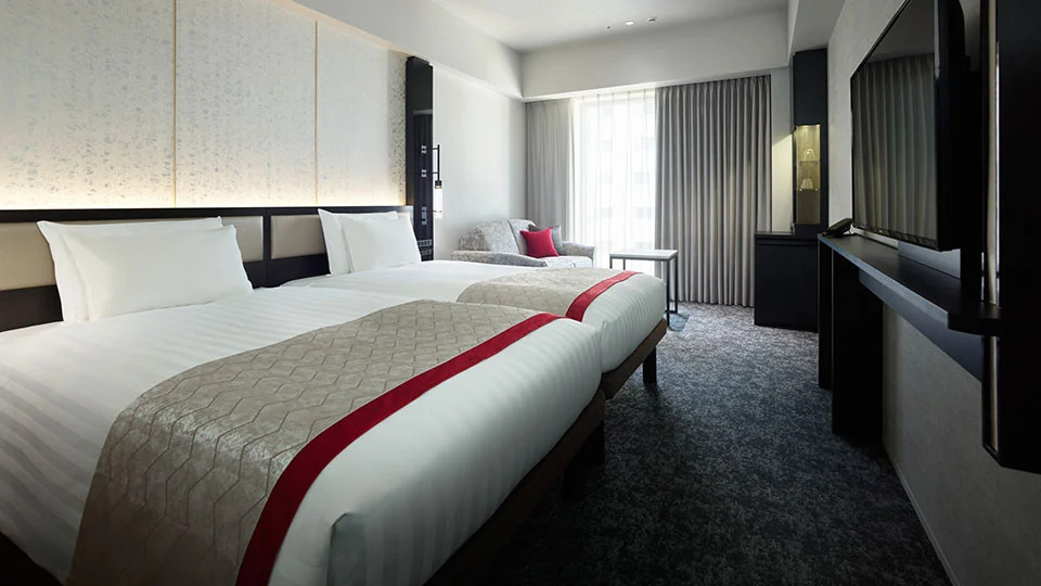 Mitsui Garden Hotel Fukuoka Nakasu 사진 20
