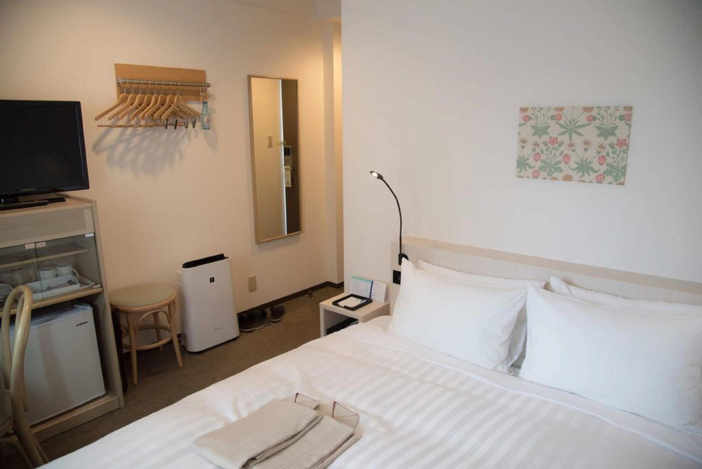 Best Western Osaka Tsukamoto 사진 7