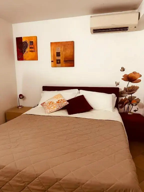 Hotel Agathae - Général