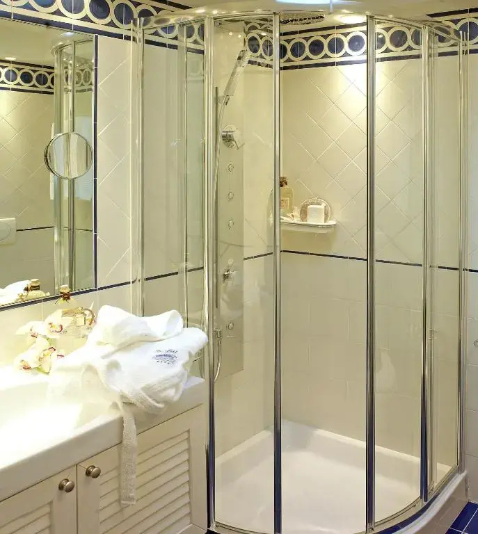 Atlantic Hotel & SPA - Chambres