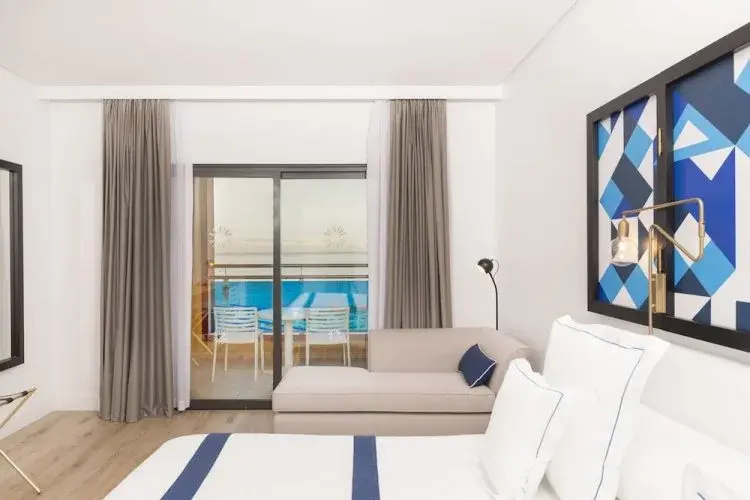 AluaSoul Costa Adeje - Adults Only - Chambres