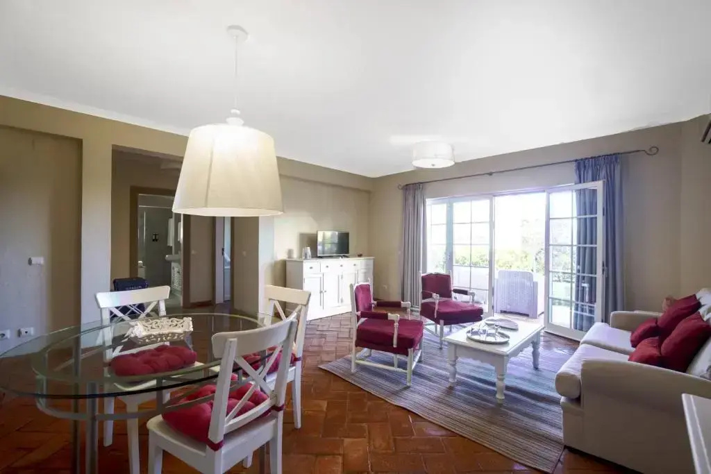 Cegonha Country Club - Chambres